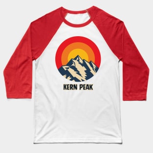 Kern Peak Baseball T-Shirt